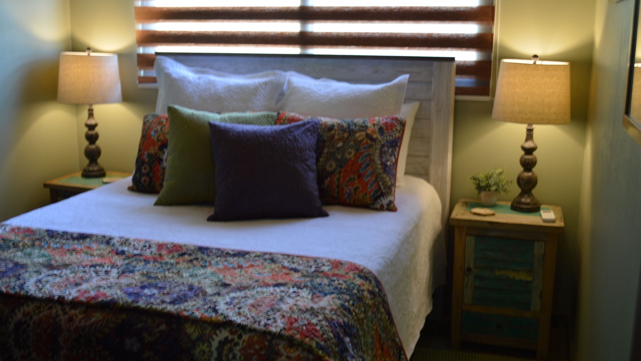 Photo of Bedroom in Ciudad Cortes