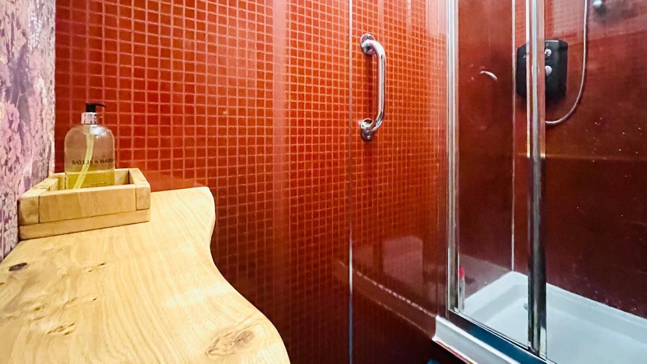 Photo of Bathroom in Brunstane