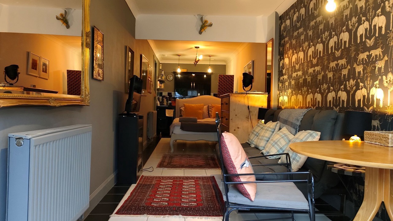 Photo of Livingroom in Brunstane