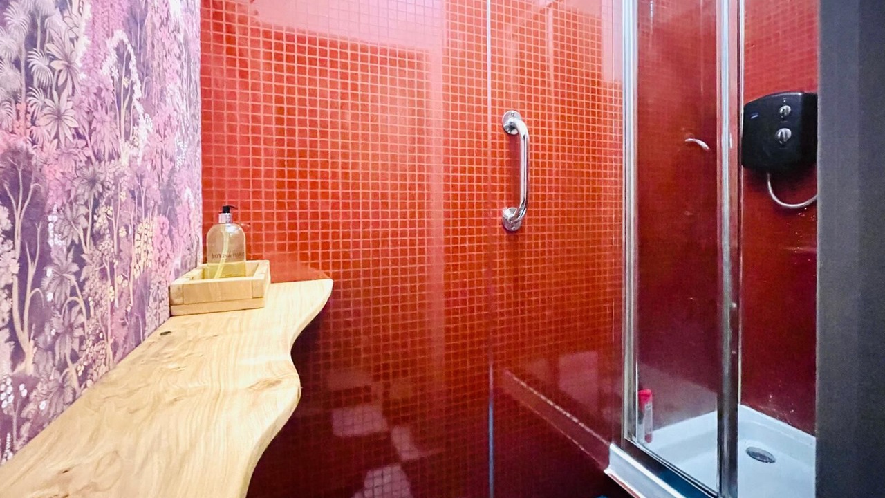 Photo of Bathroom in Brunstane