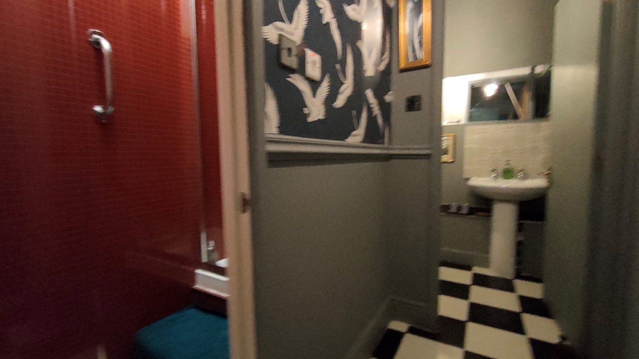 Photo of Bathroom in Brunstane