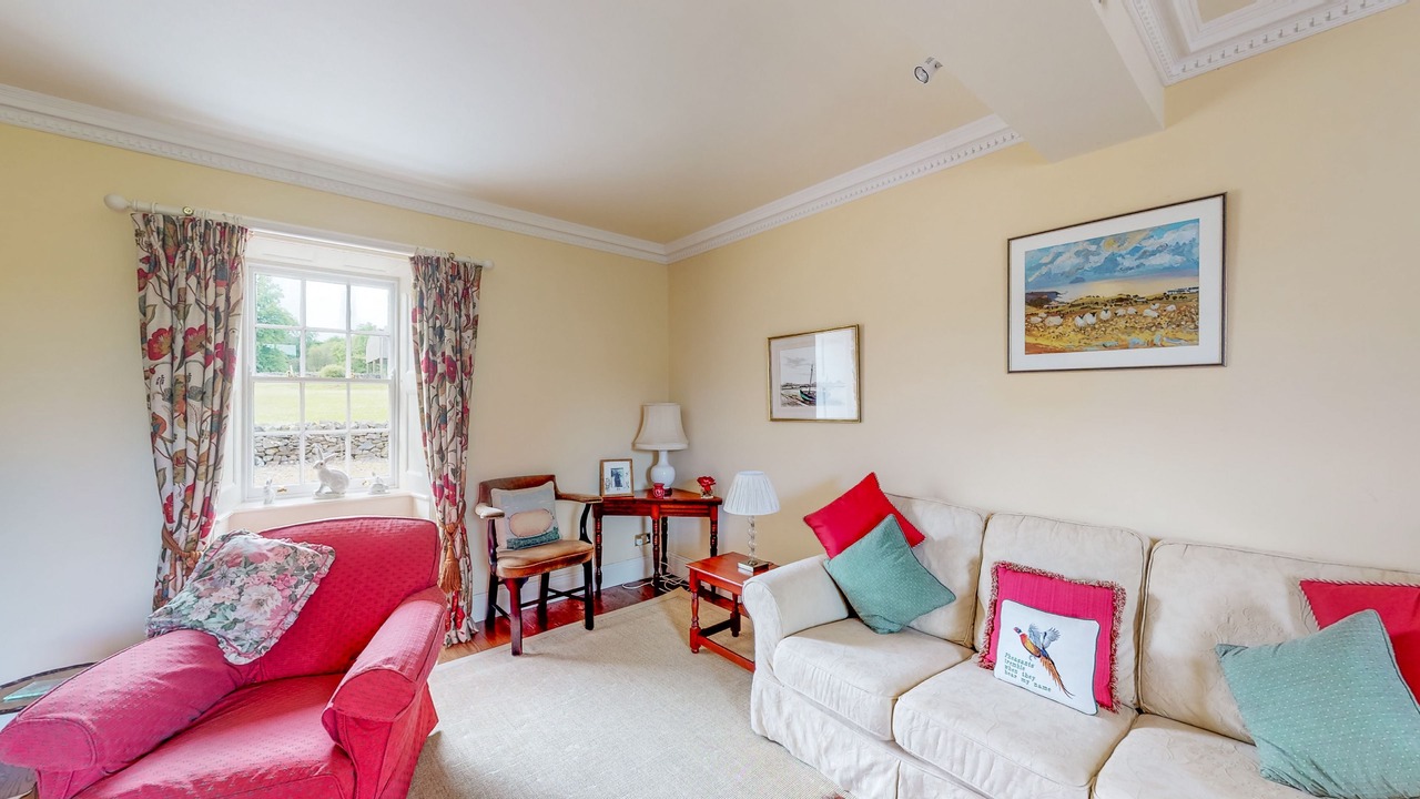 Photo of Livingroom in Castle Douglas