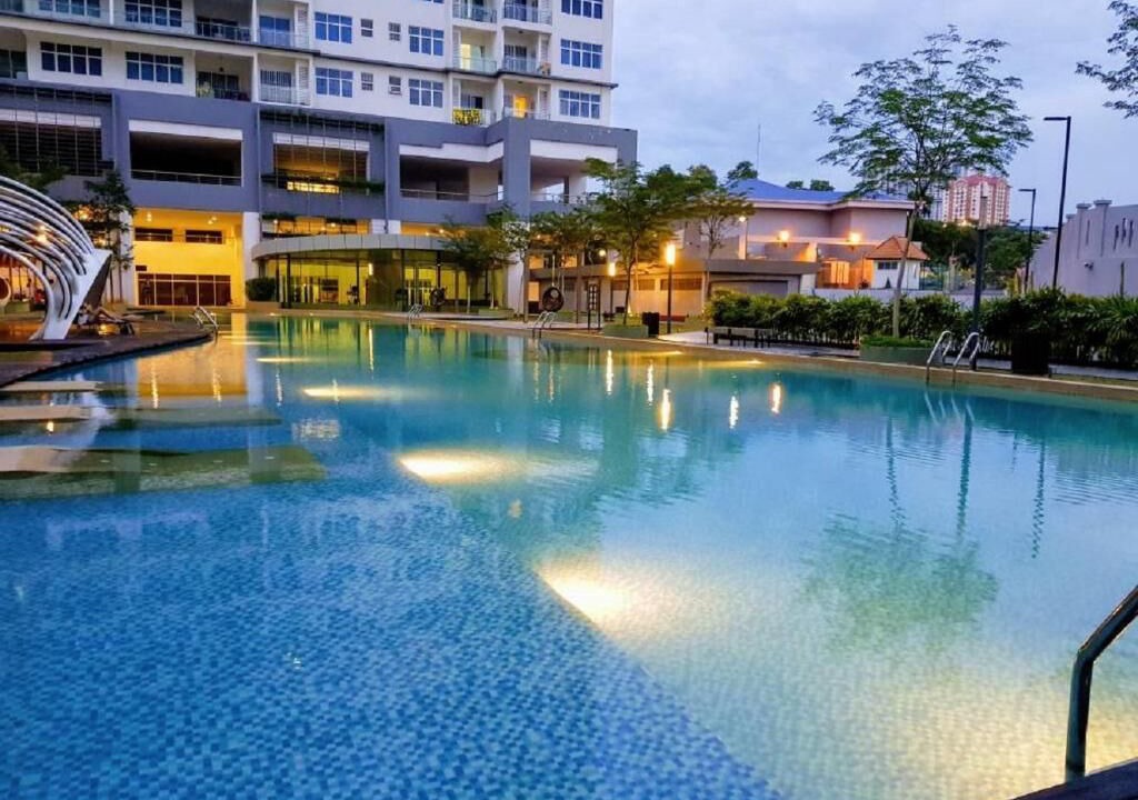 Photo of Outdoor in Bandar Puchong Jaya