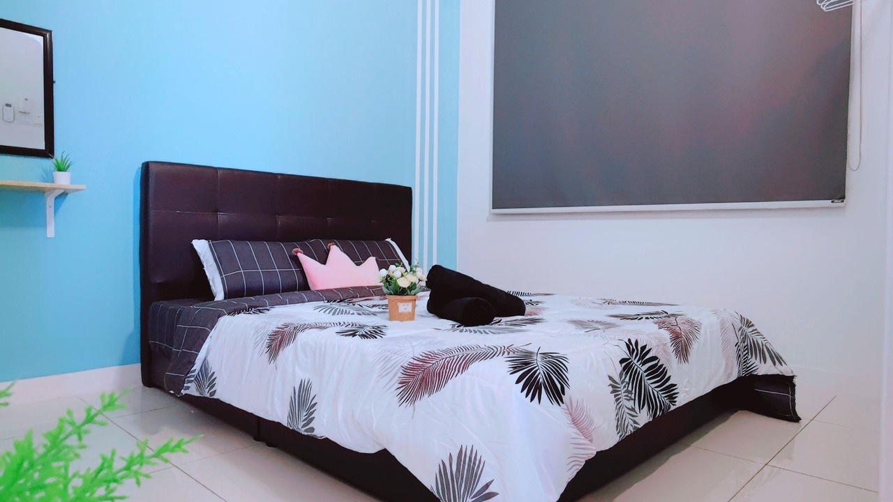 Photo of Bedroom in Bandar Puchong Jaya