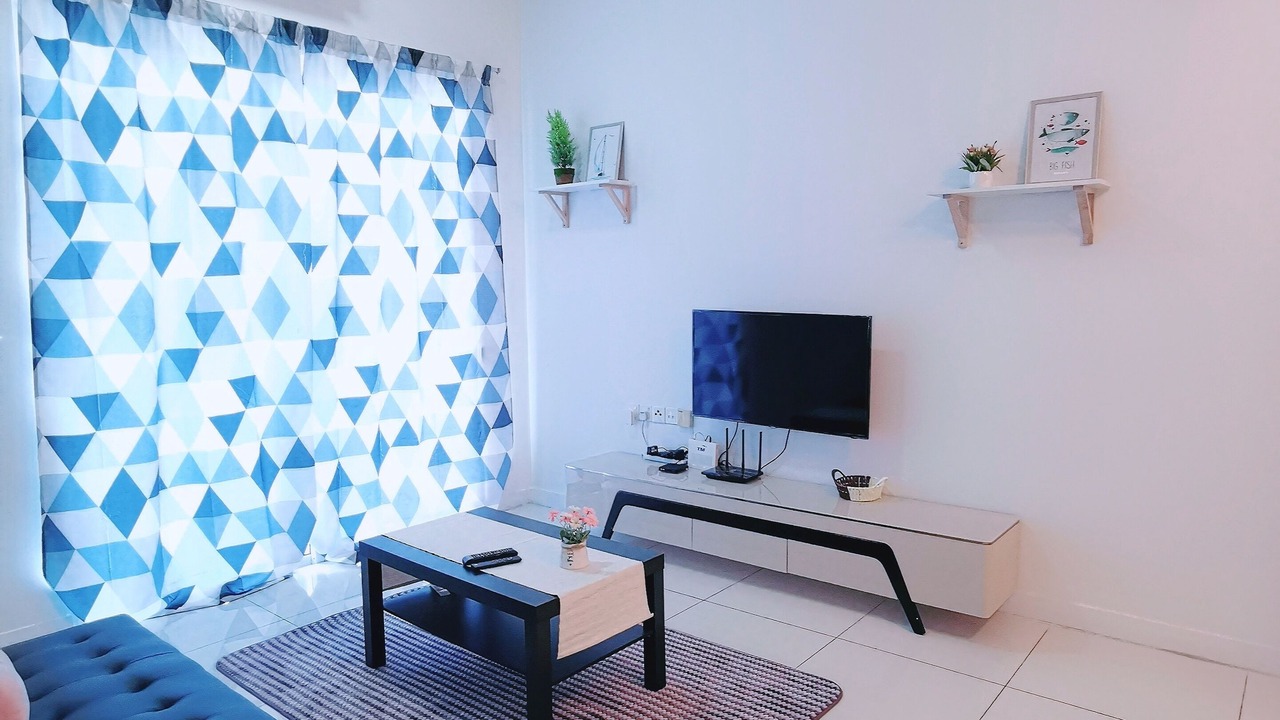 Photo of Livingroom in Bandar Puchong Jaya