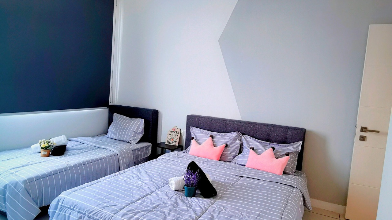 Photo of Bedroom in Bandar Puchong Jaya