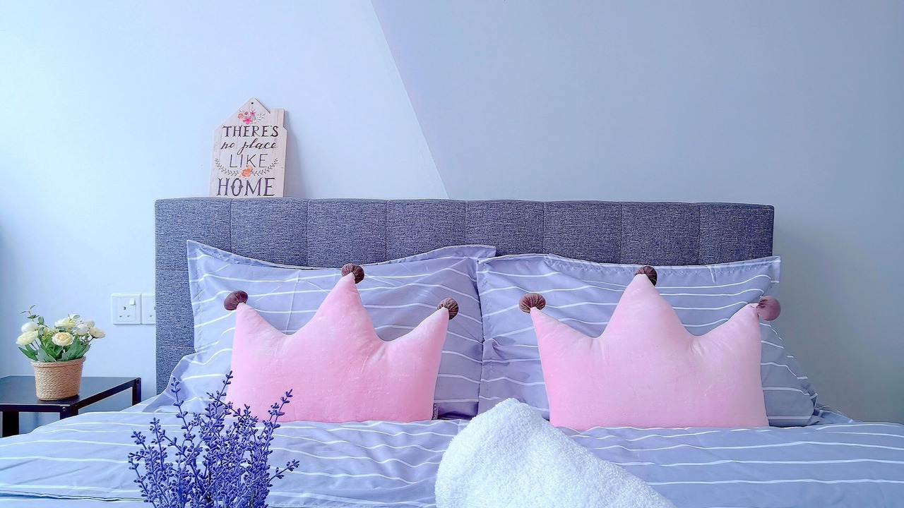 Photo of Bedroom in Bandar Puchong Jaya