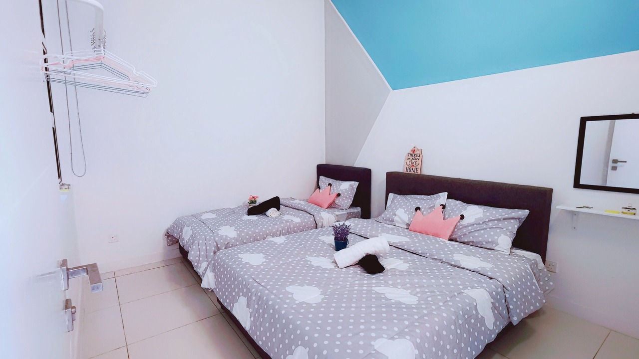 Photo of Bedroom in Bandar Puchong Jaya