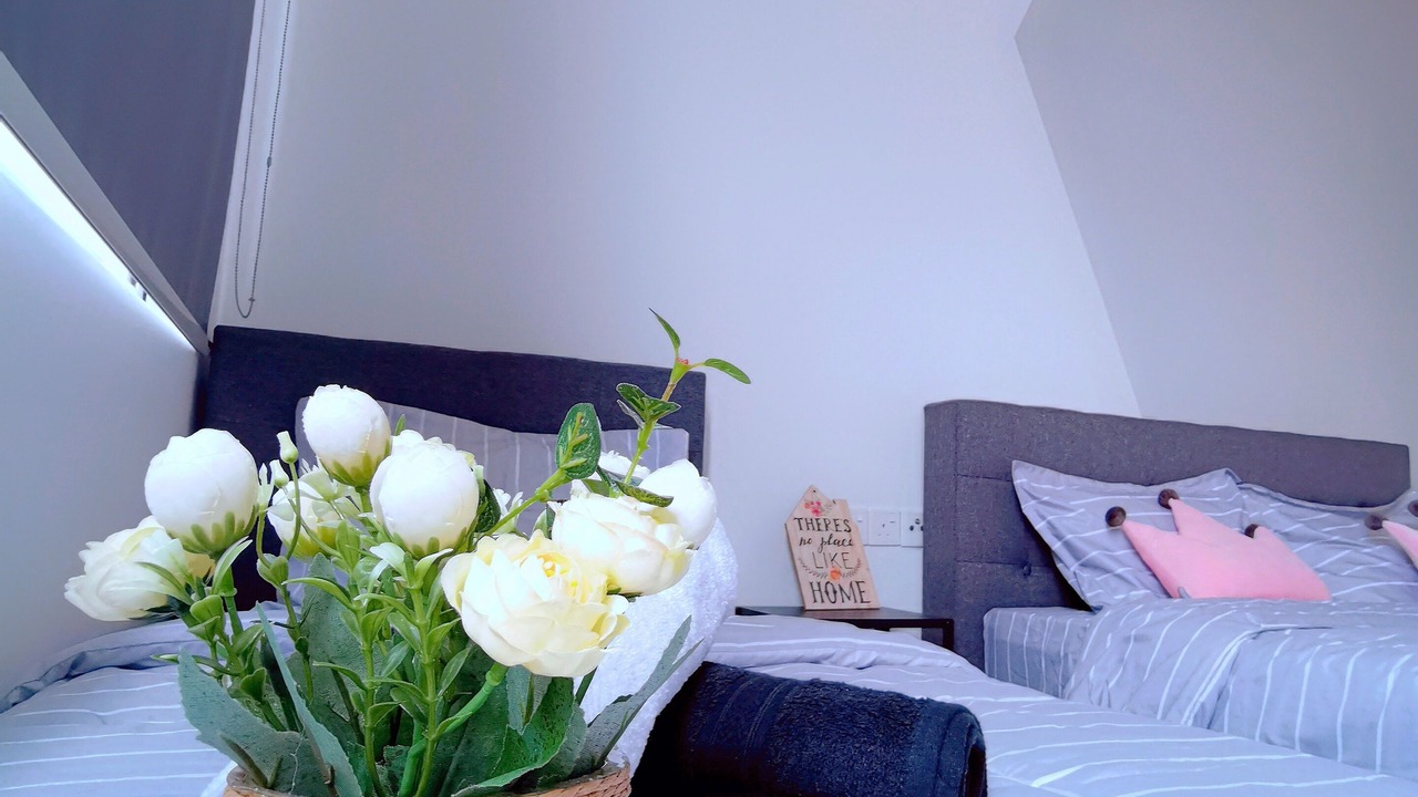 Photo of Bedroom in Bandar Puchong Jaya