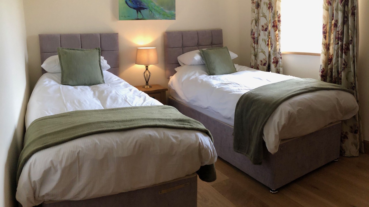 Photo of Bedroom in Mauchline