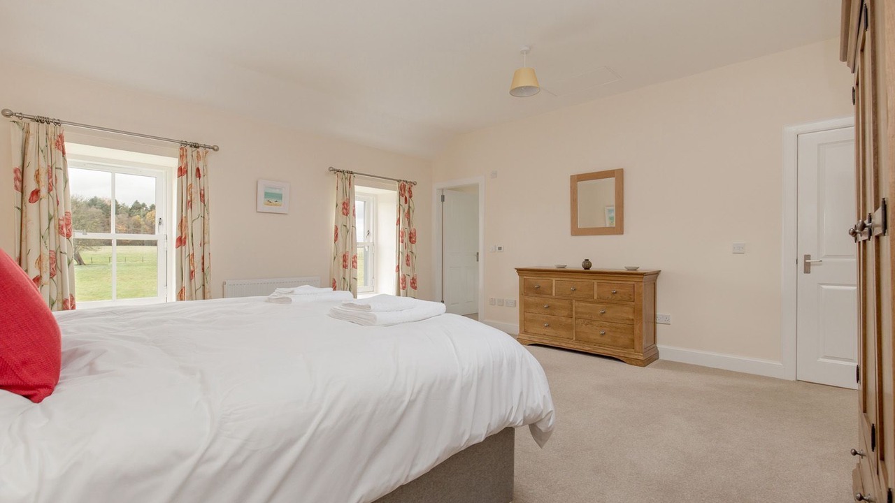 Photo of Bedroom in Mauchline