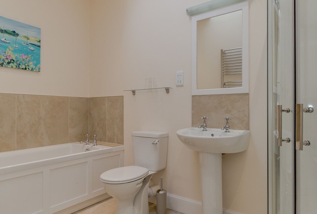 Photo of Bathroom in Mauchline