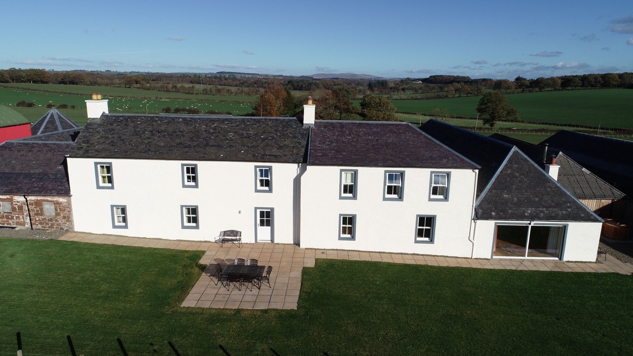 Photo of Outdoor in Mauchline