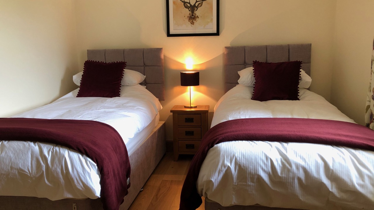 Photo of Bedroom in Mauchline