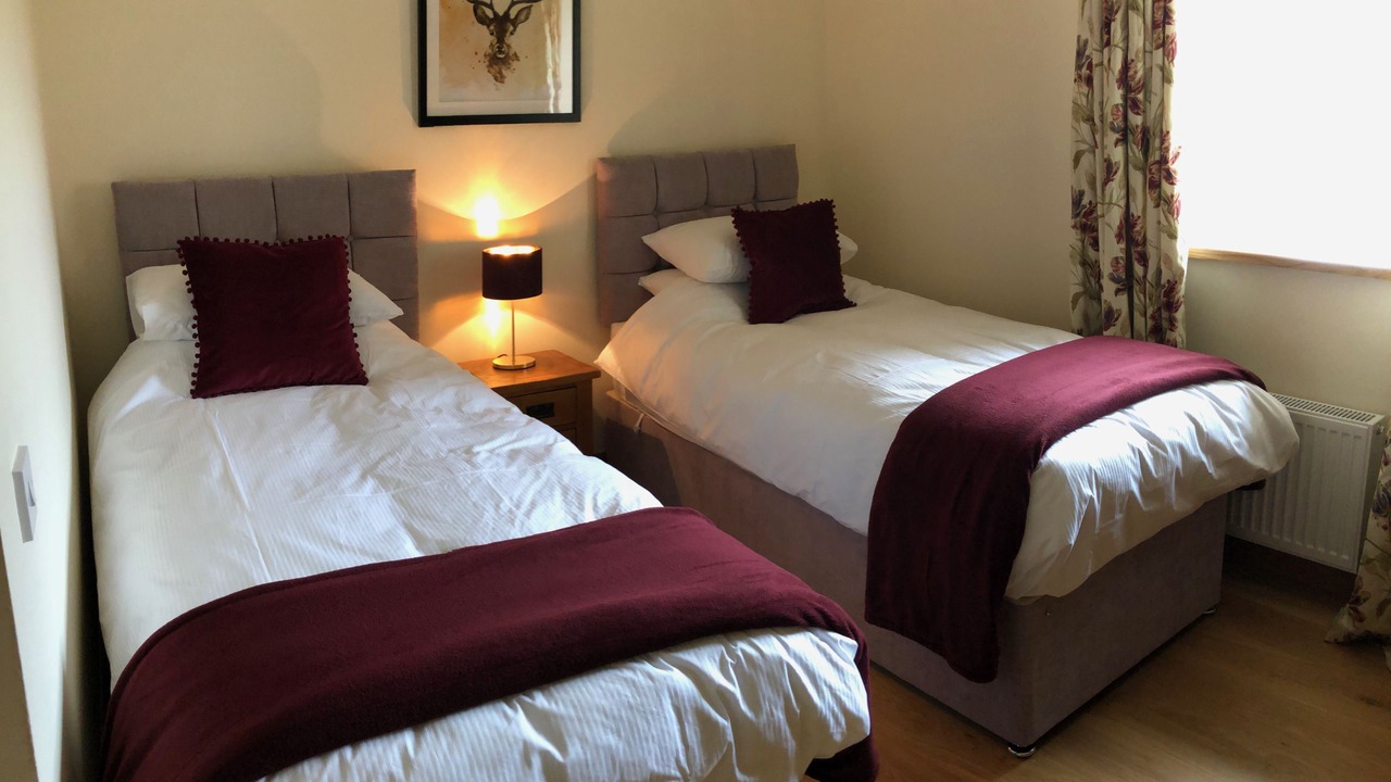 Photo of Bedroom in Mauchline