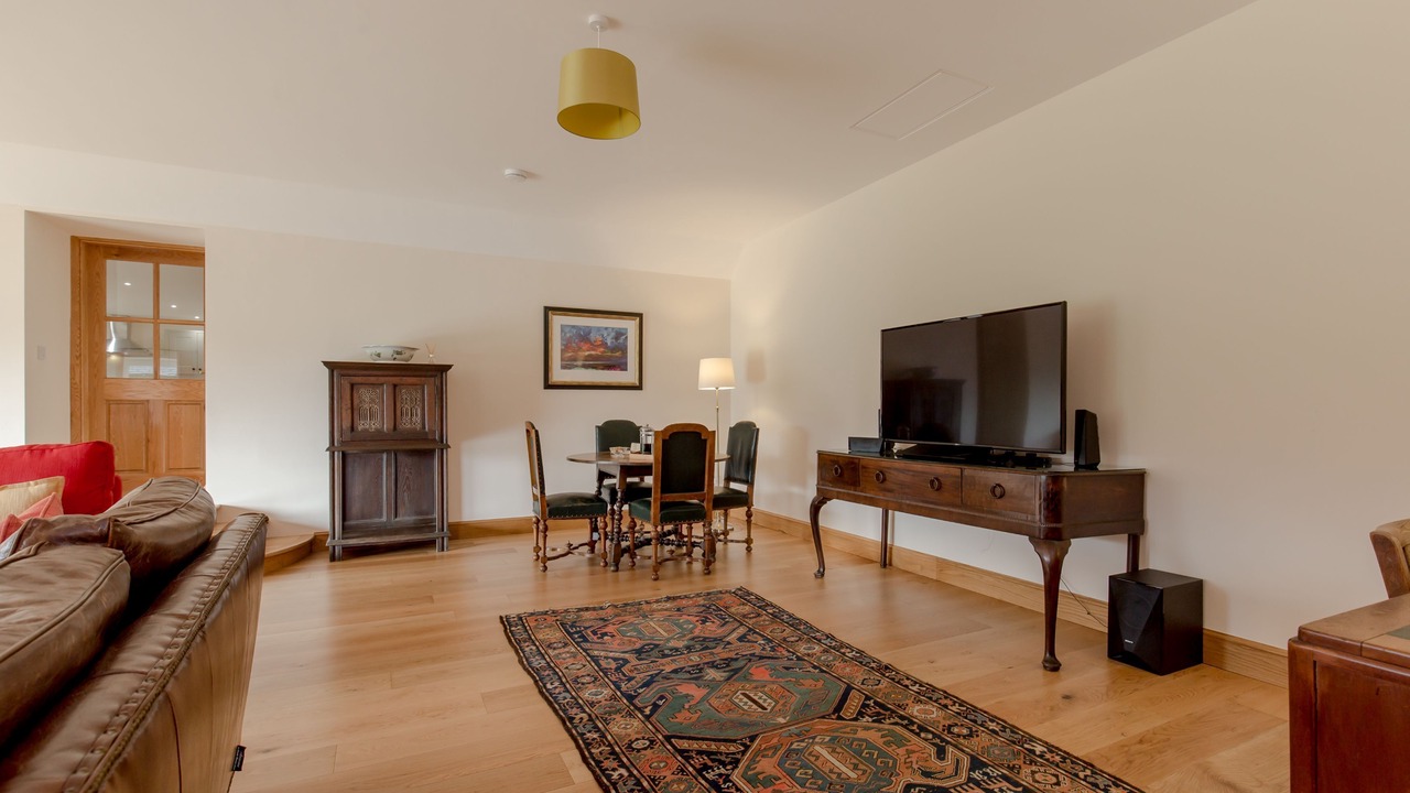 Photo of Livingroom in Mauchline