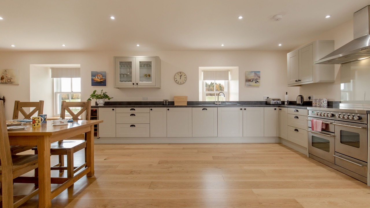 Photo of Kitchen in Mauchline