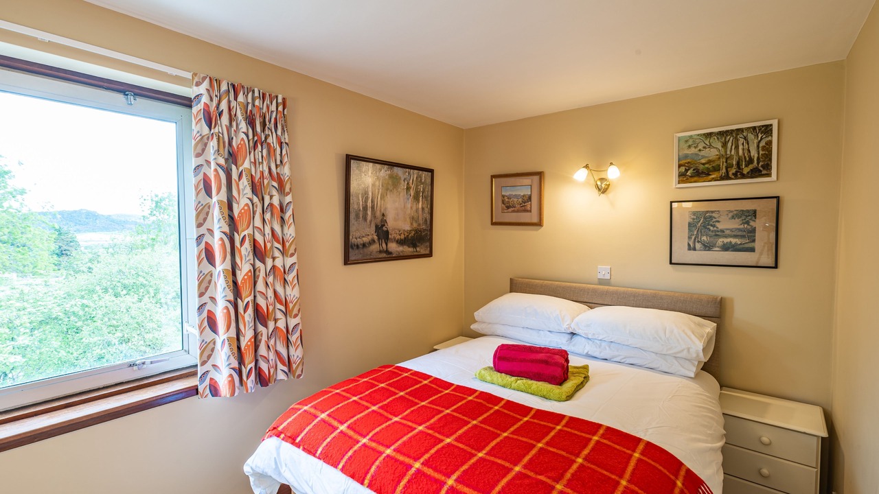 Photo of Bedroom in Kippford