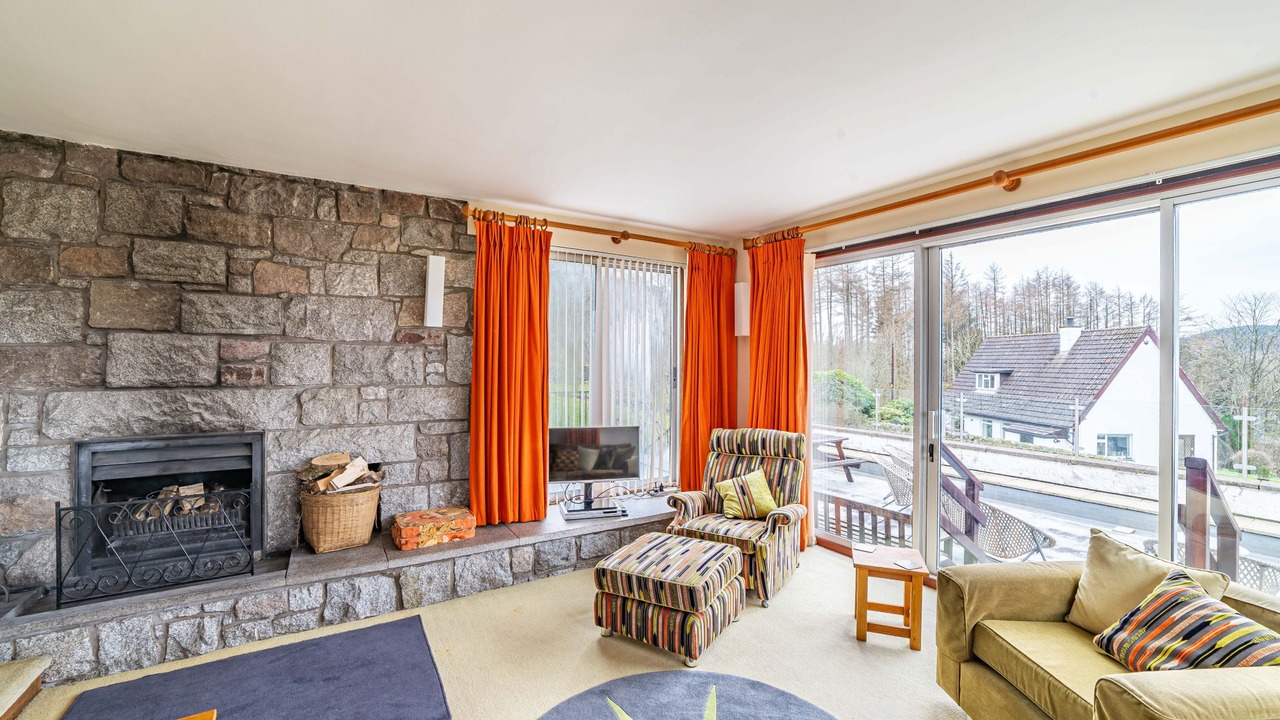 Photo of Livingroom in Kippford