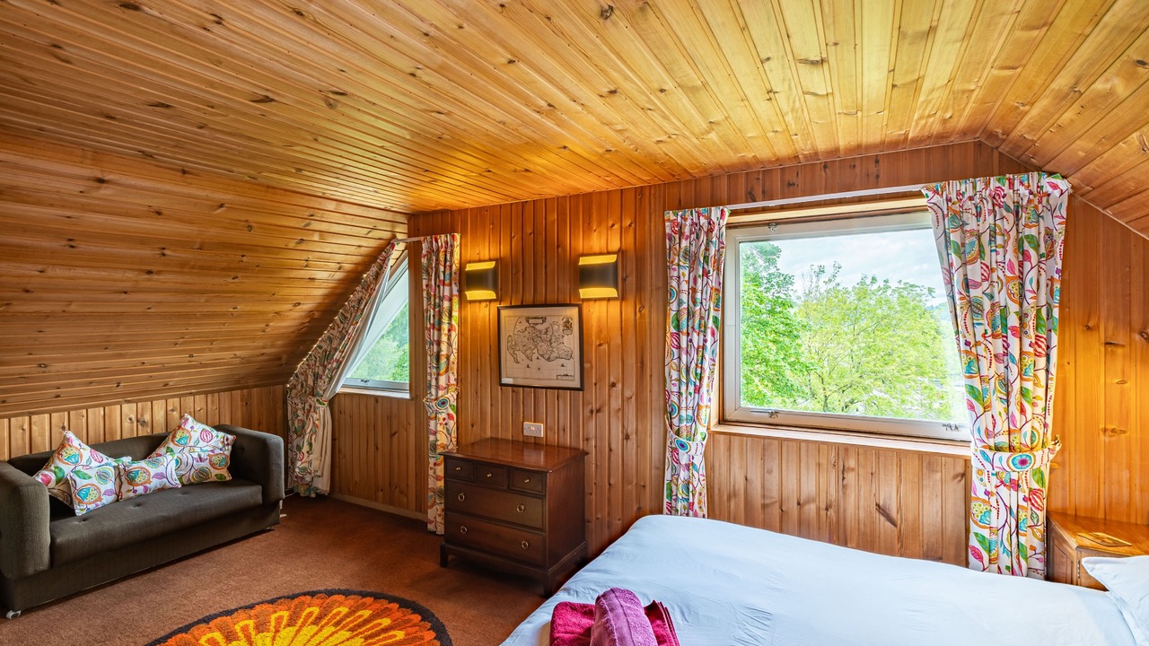 Photo of Bedroom in Kippford