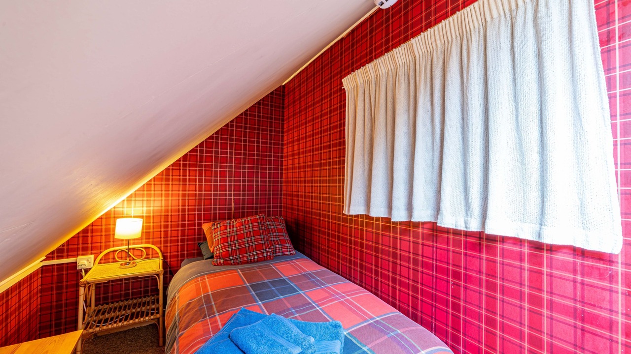 Photo of Bedroom in Kippford