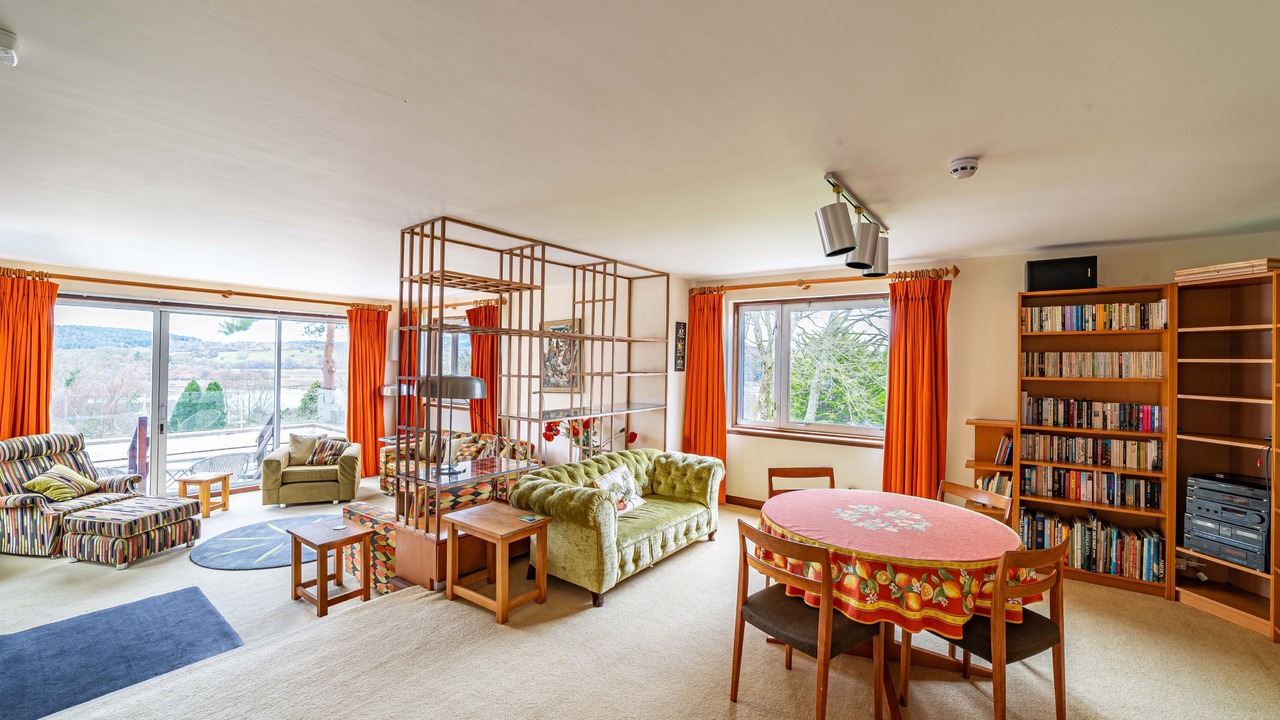 Photo of Livingroom in Kippford