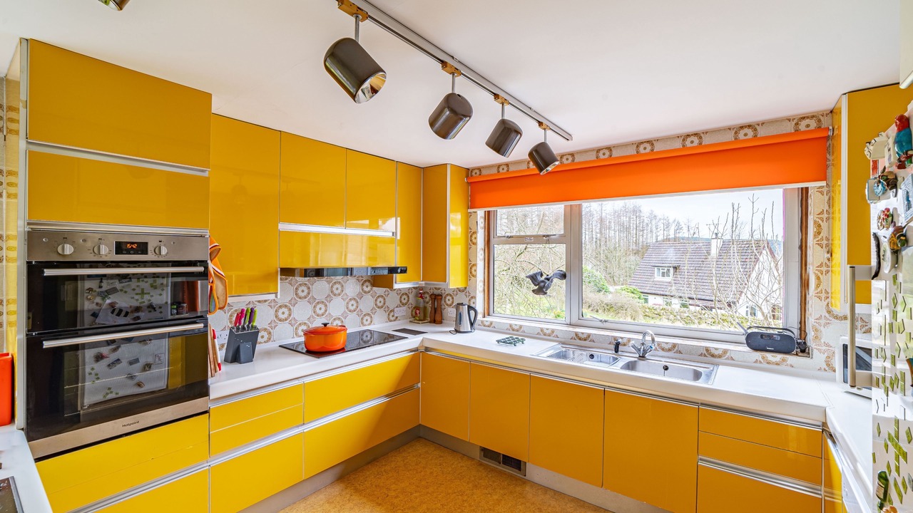 Photo of Kitchen in Kippford