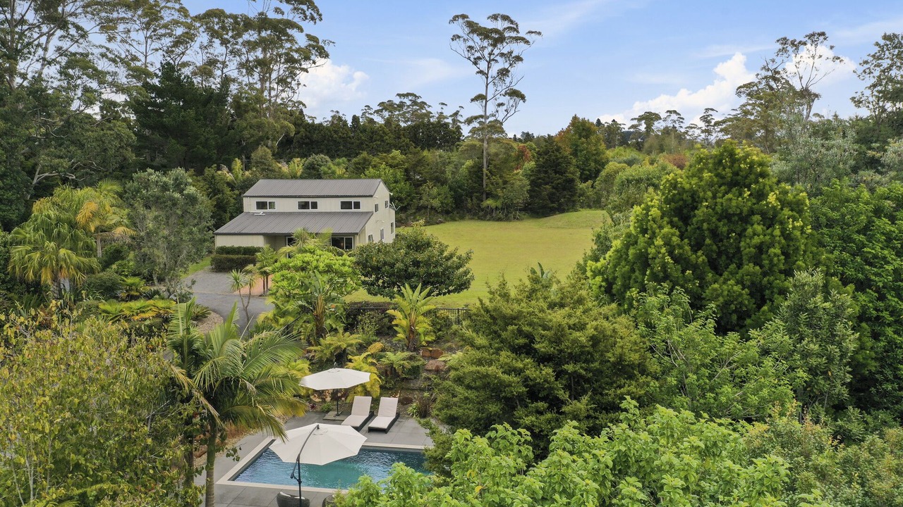 Photo of Outdoor in Waipapa