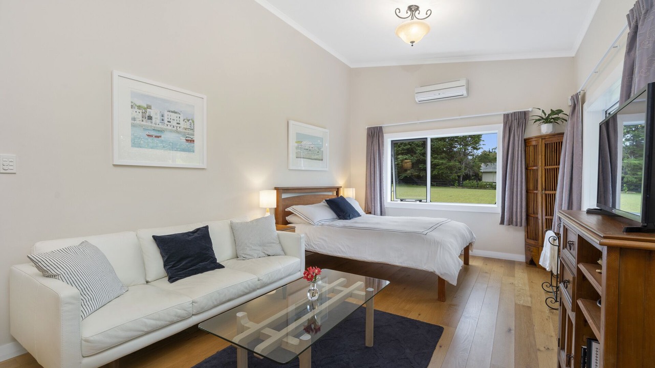 Photo of Livingroom in Waipapa