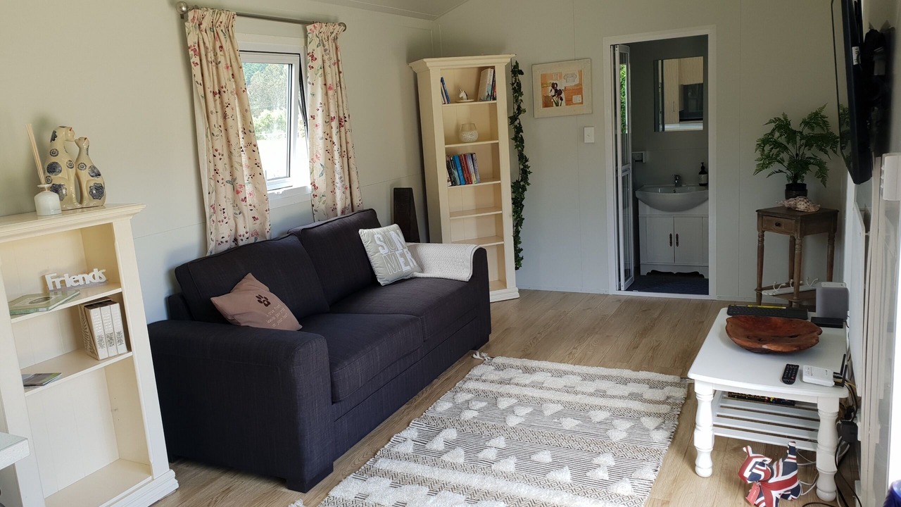 Photo of Livingroom in Shakespeare Bay