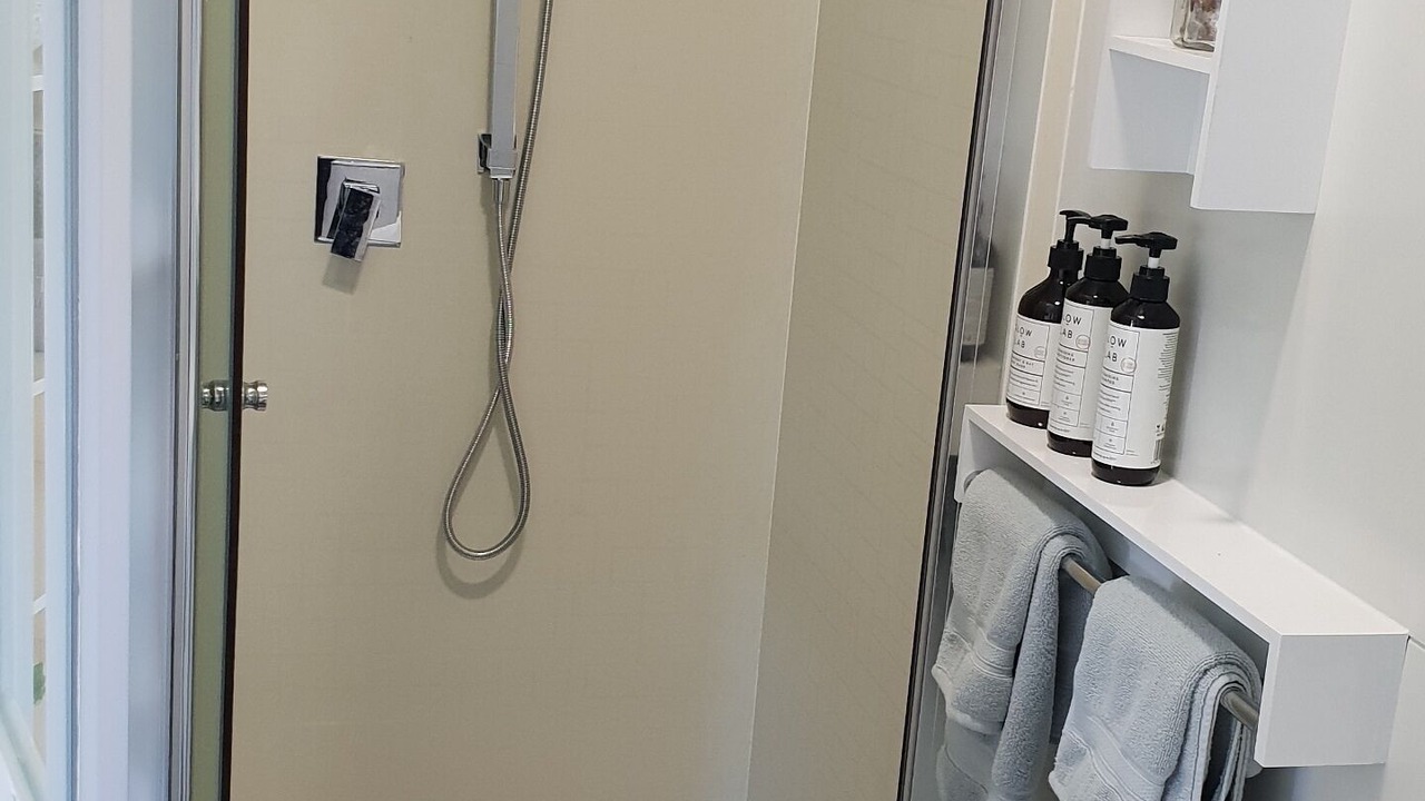 Photo of Bathroom in Shakespeare Bay