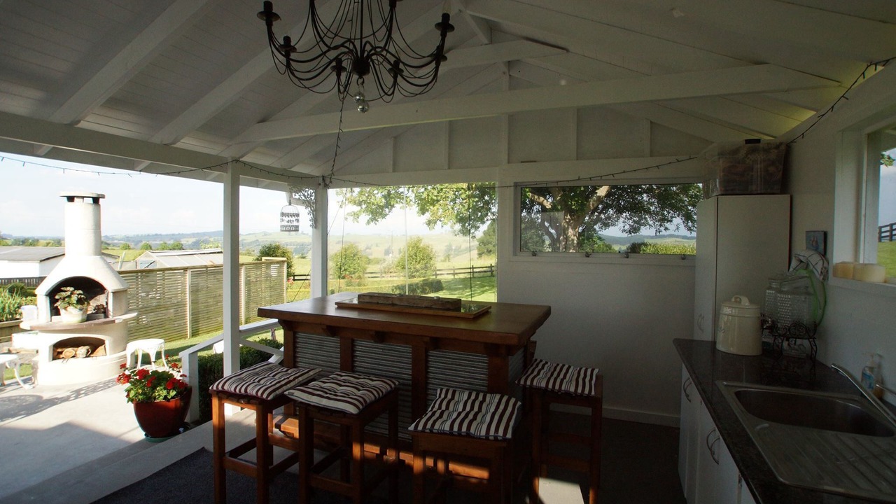Photo of Others in Maungatautari