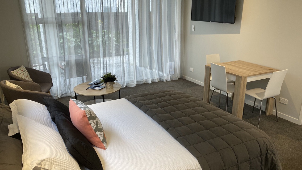 Photo of Bedroom in Mount Maunganui