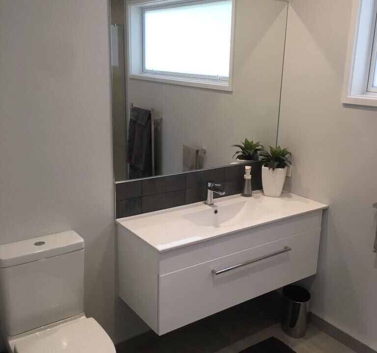 Photo of Bathroom in Mount Maunganui