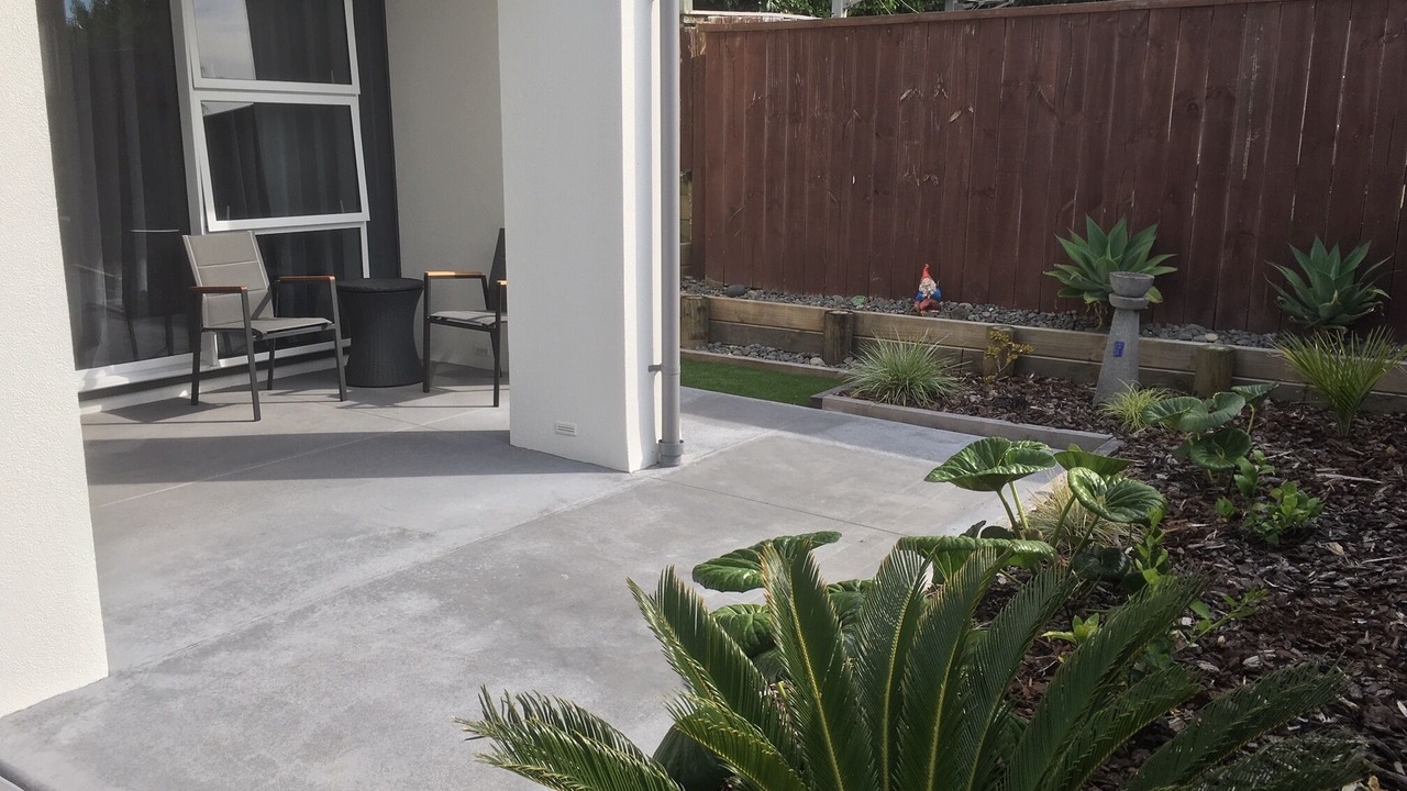 Photo of Patio Balcony in Mount Maunganui
