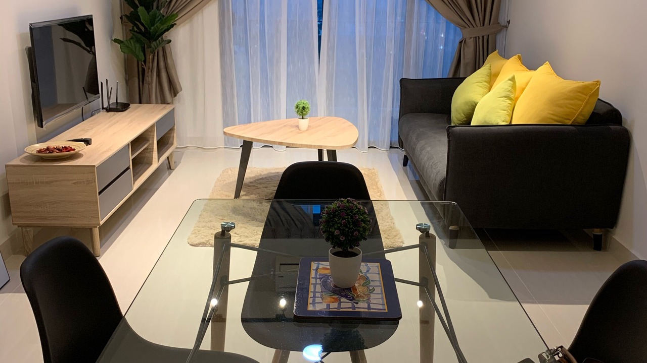 Photo of Bedroom in Kuala Lumpur