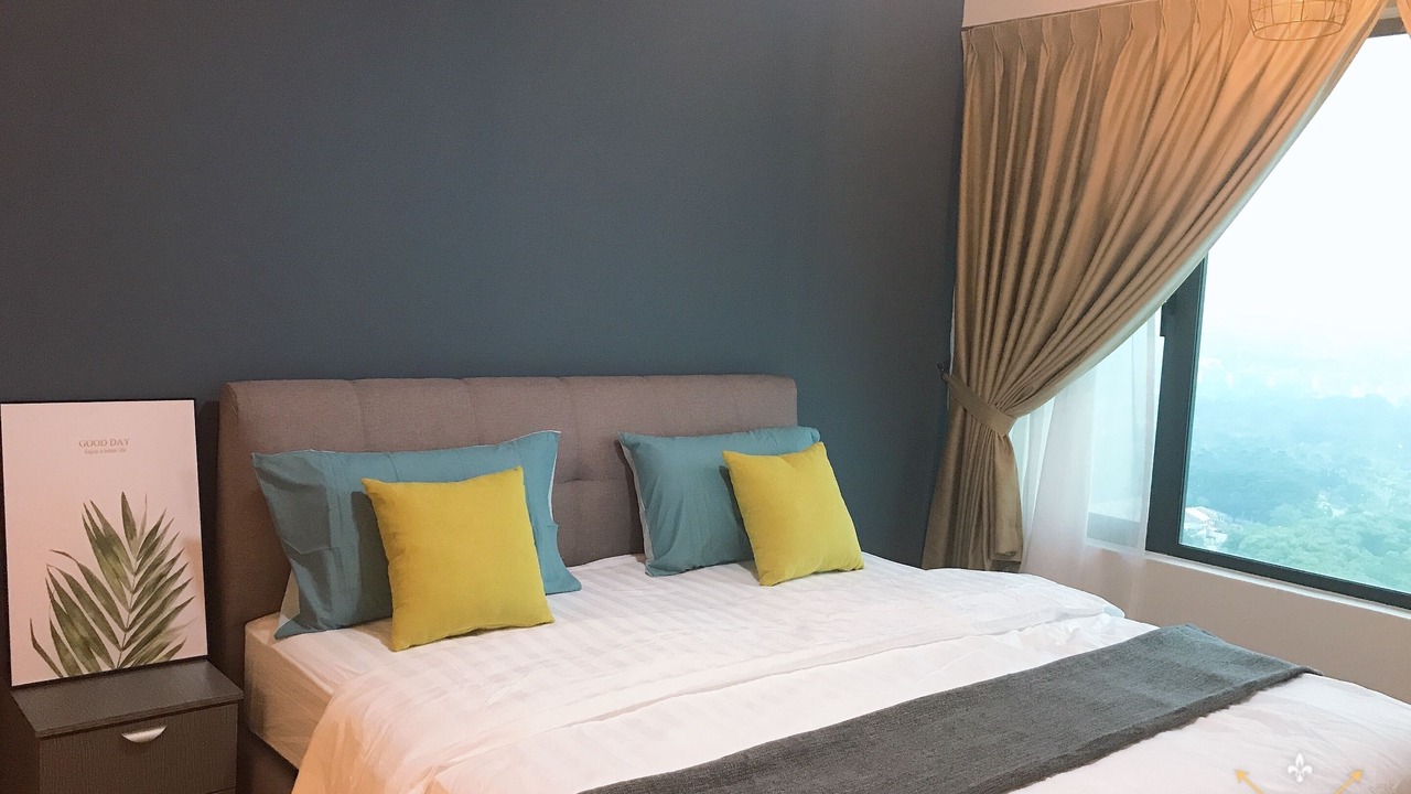 Photo of Bedroom in Kuala Lumpur