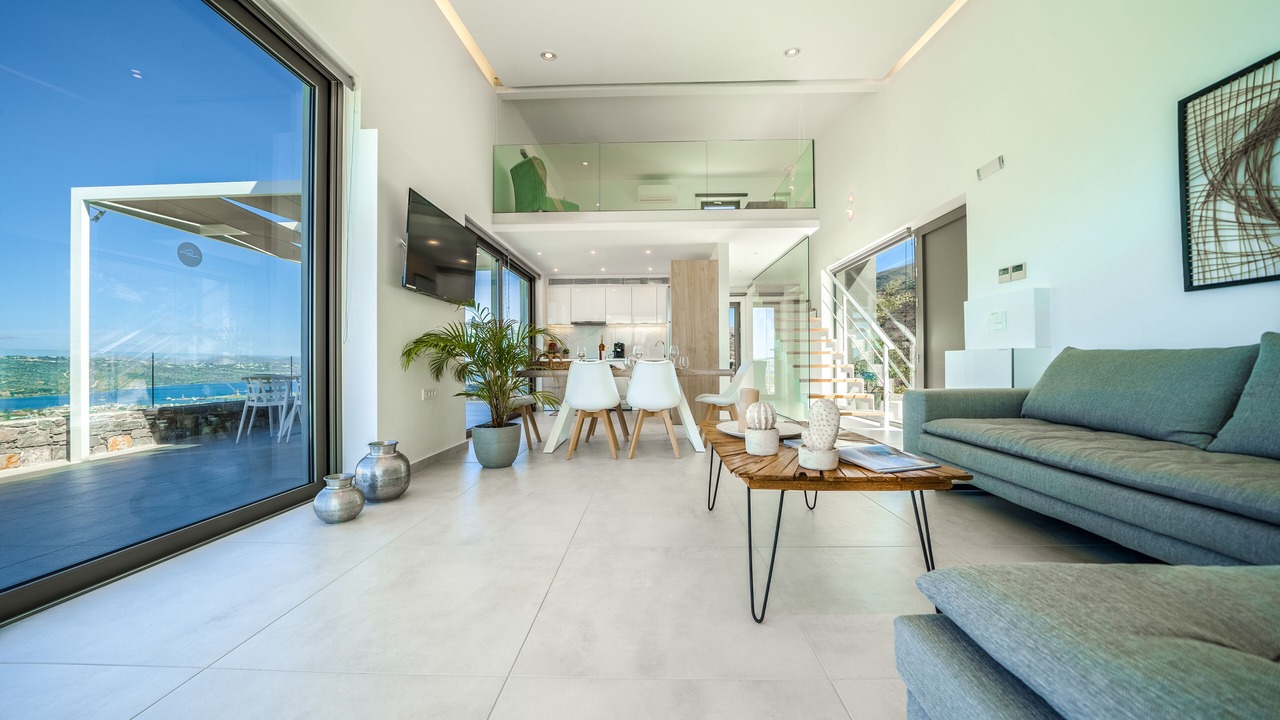 Photo of Livingroom in Katochori