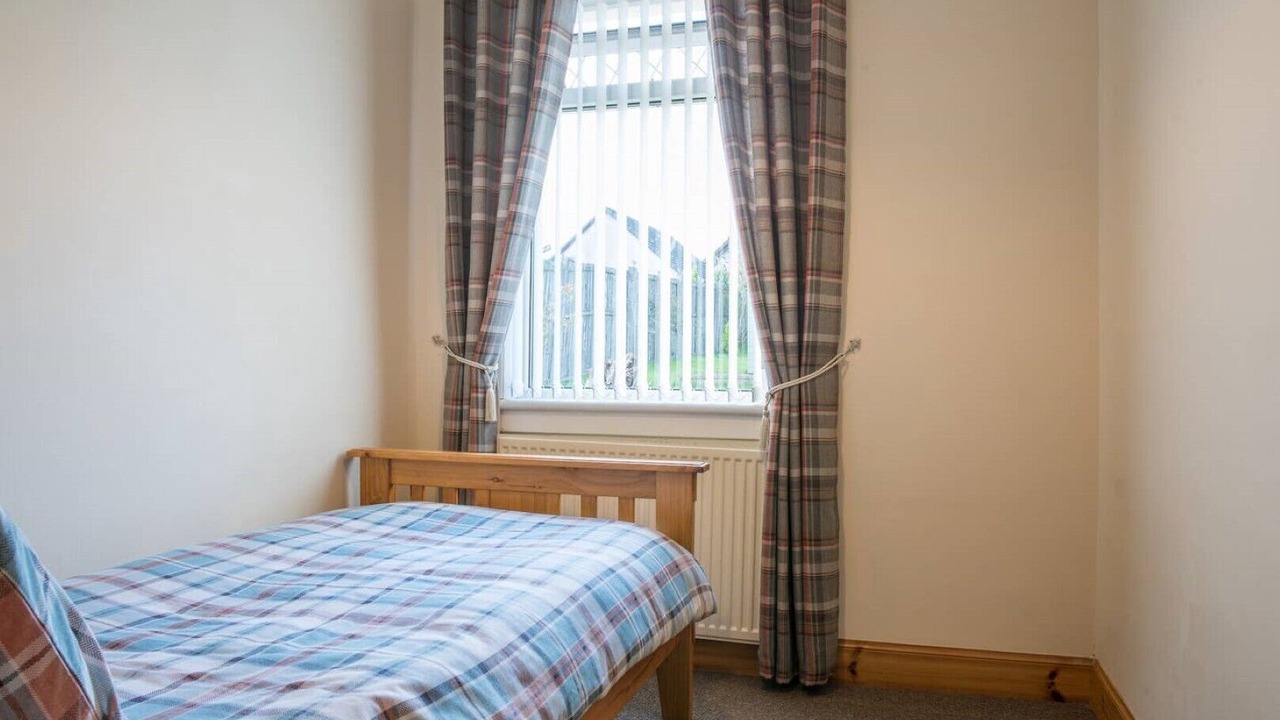 Photo of Bedroom in Airdrie