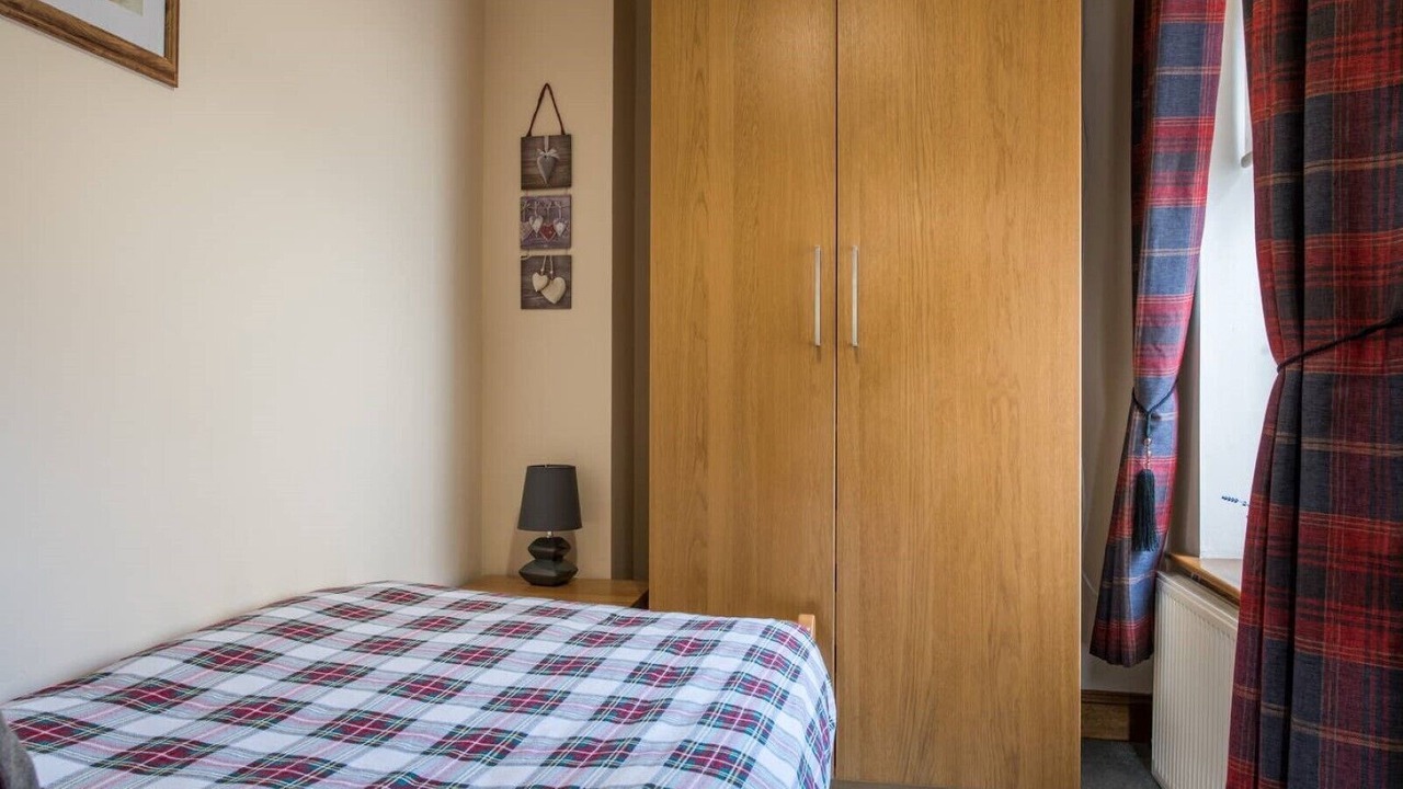 Photo of Bedroom in Airdrie