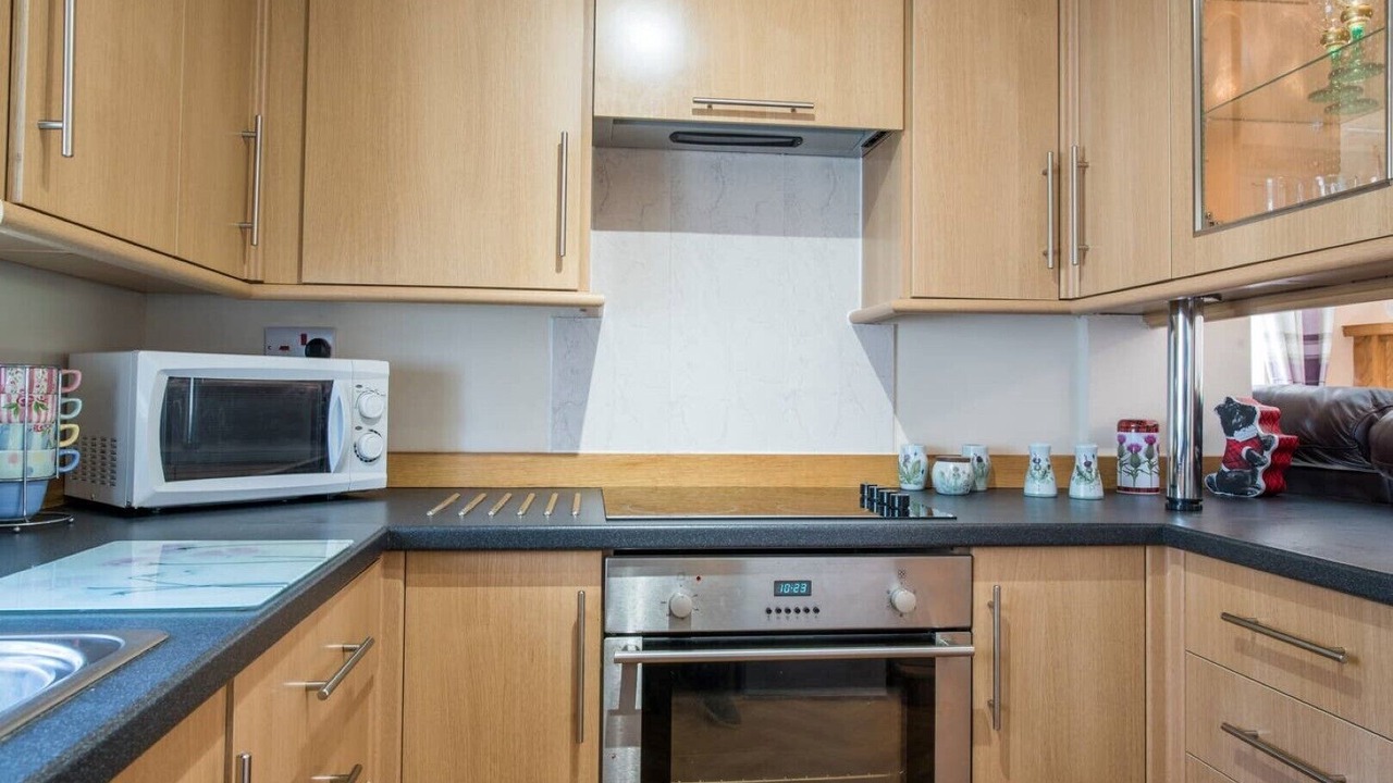 Photo of Kitchen in Airdrie