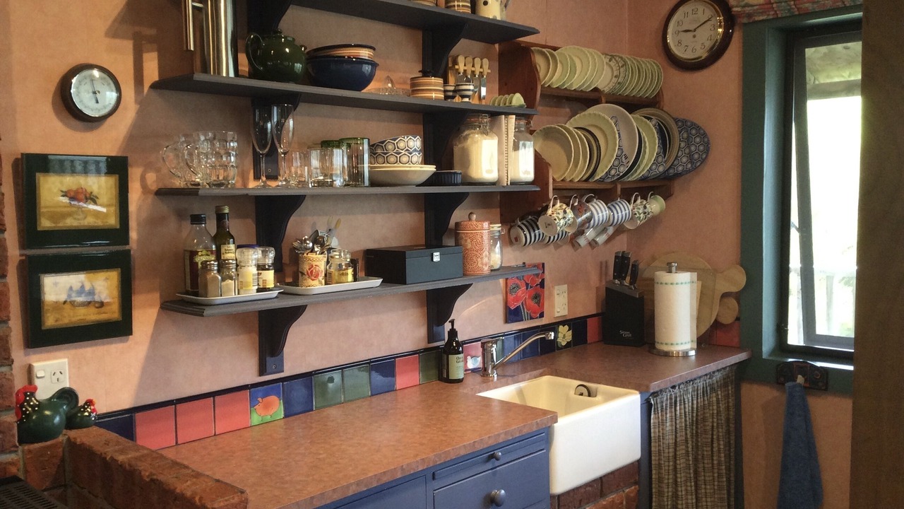 Photo of Kitchen in Solway