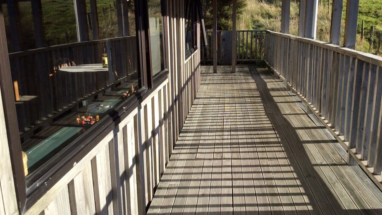 Photo of Patio Balcony in Solway