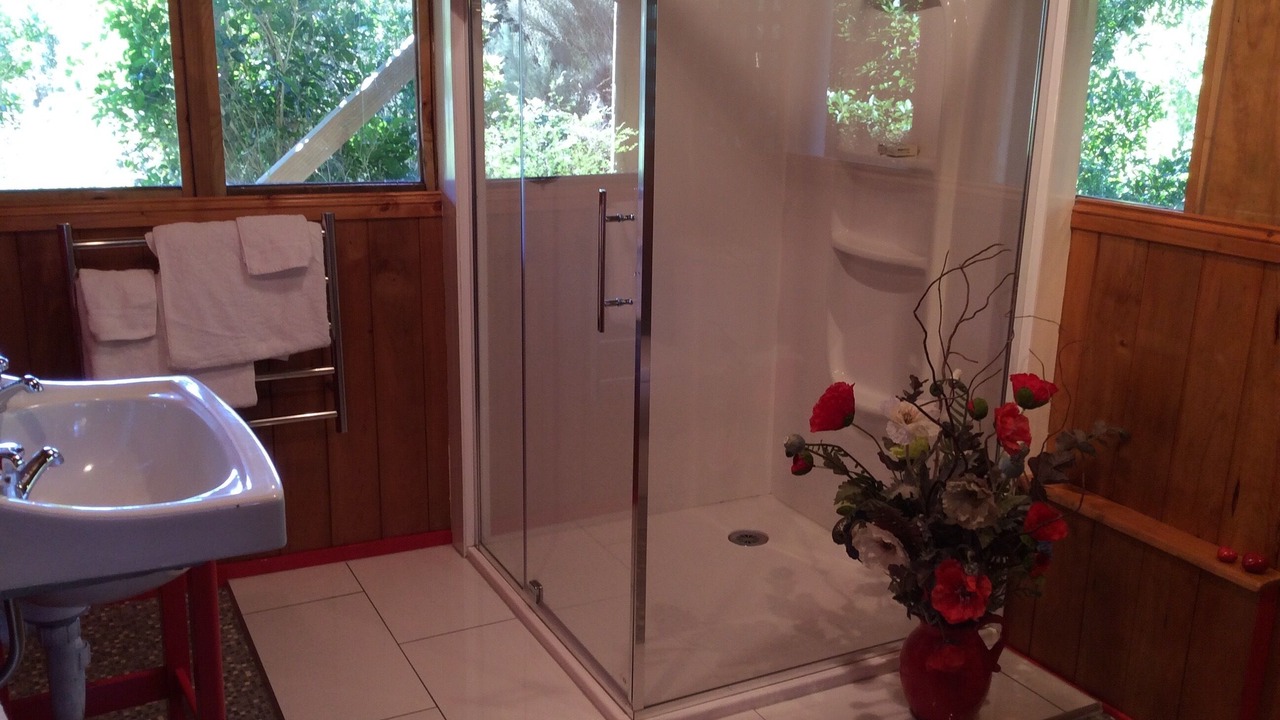 Photo of Bathroom in Solway