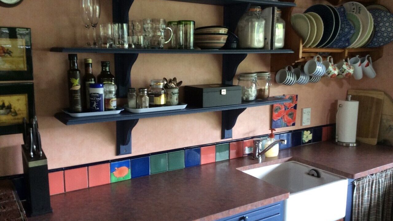 Photo of Kitchen in Solway