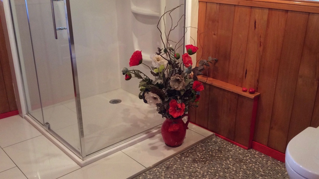 Photo of Bathroom in Solway