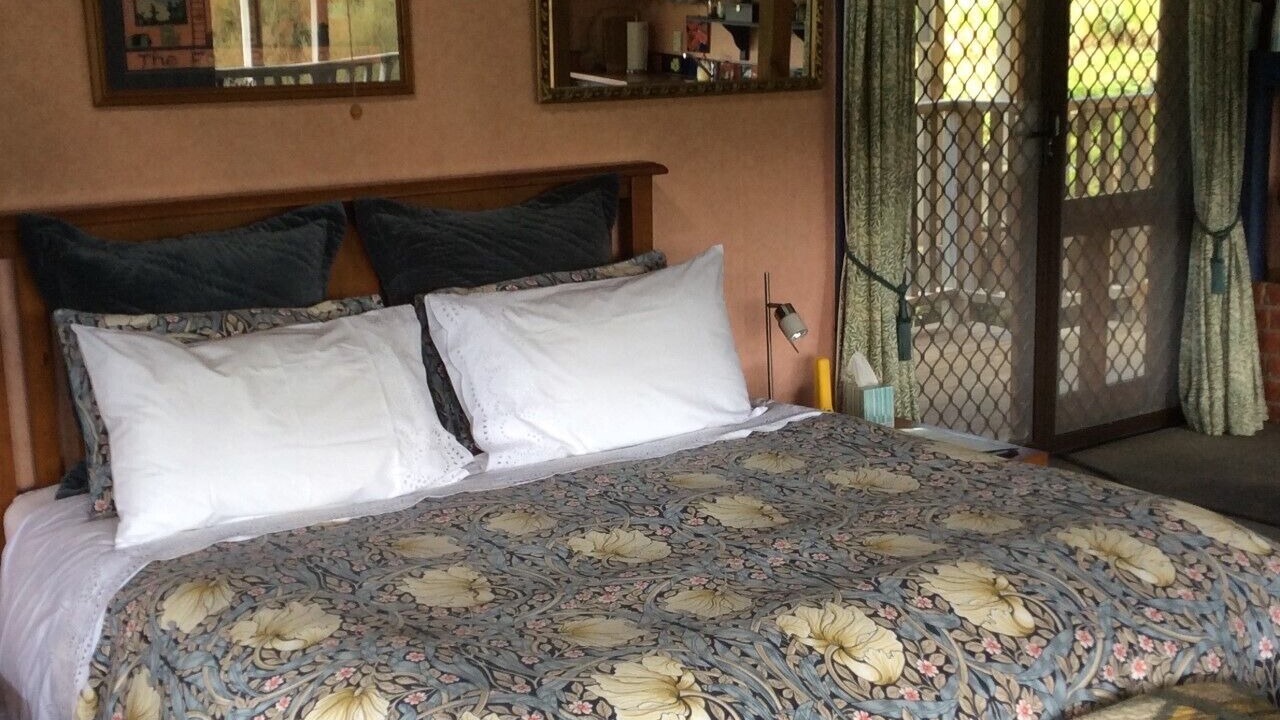 Photo of Bedroom in Solway
