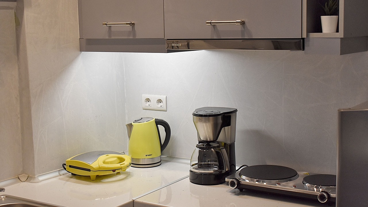 Photo of Kitchen in Mets