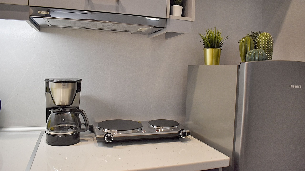 Photo of Kitchen in Mets