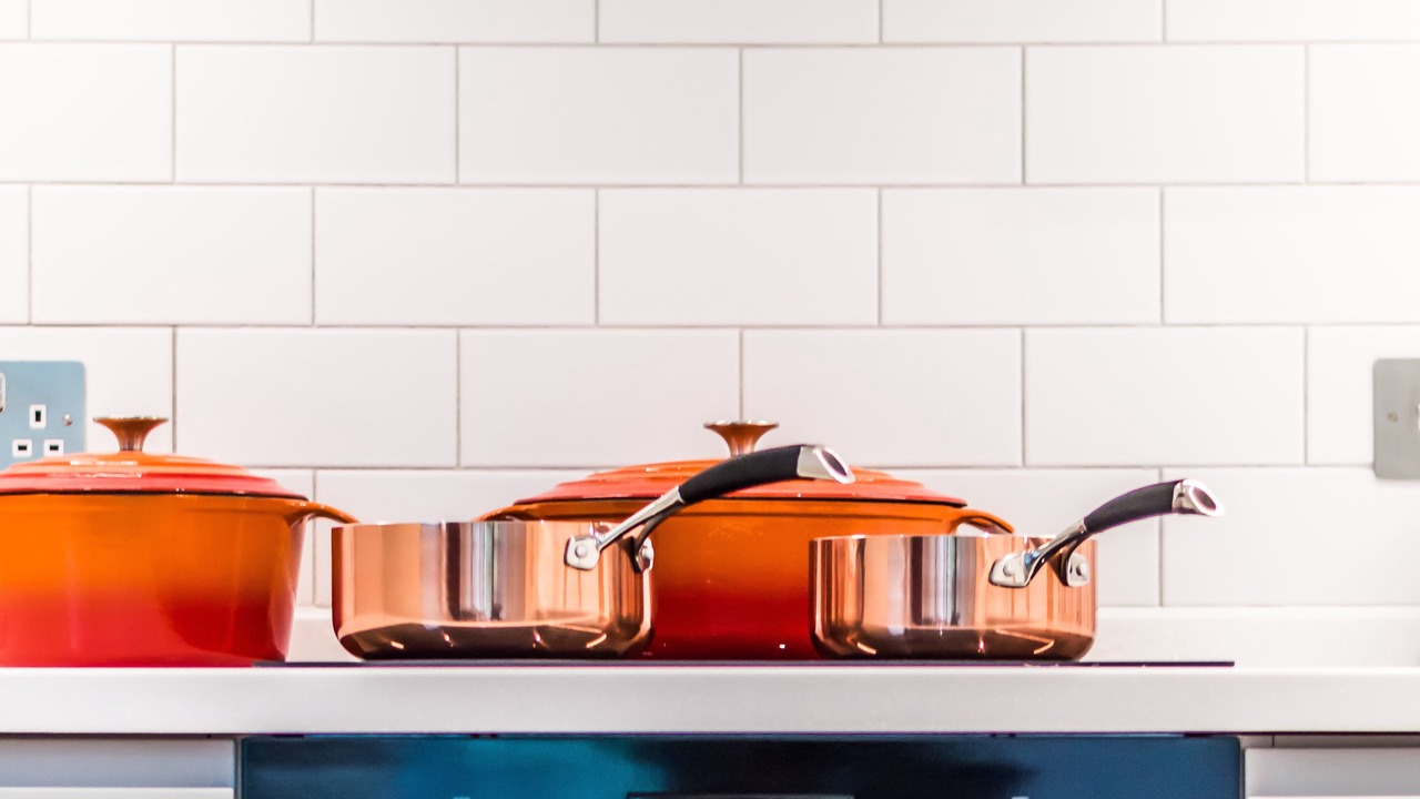 Photo of Kitchen in Old Town
